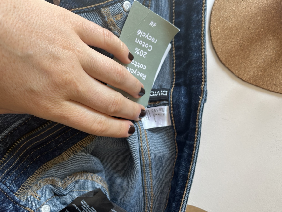 Slim jeans image indicator(3)