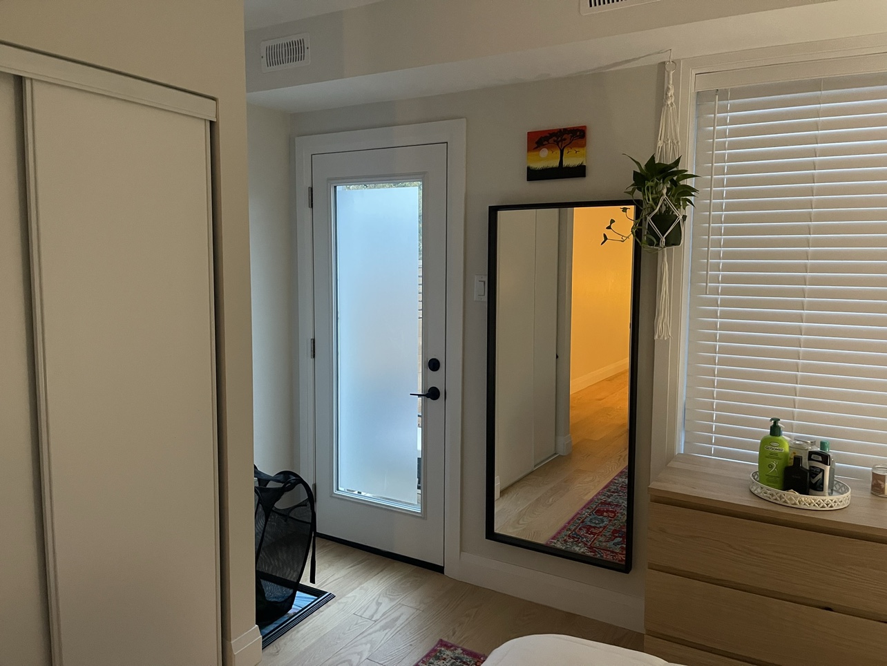 IKEA Black Mirror
