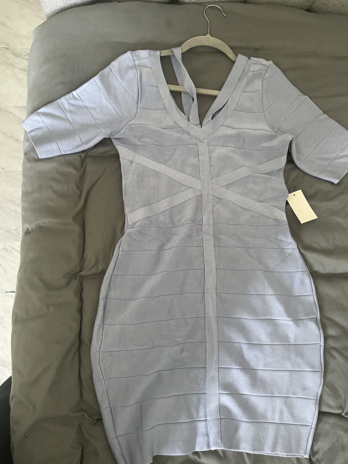 dress - photo 4