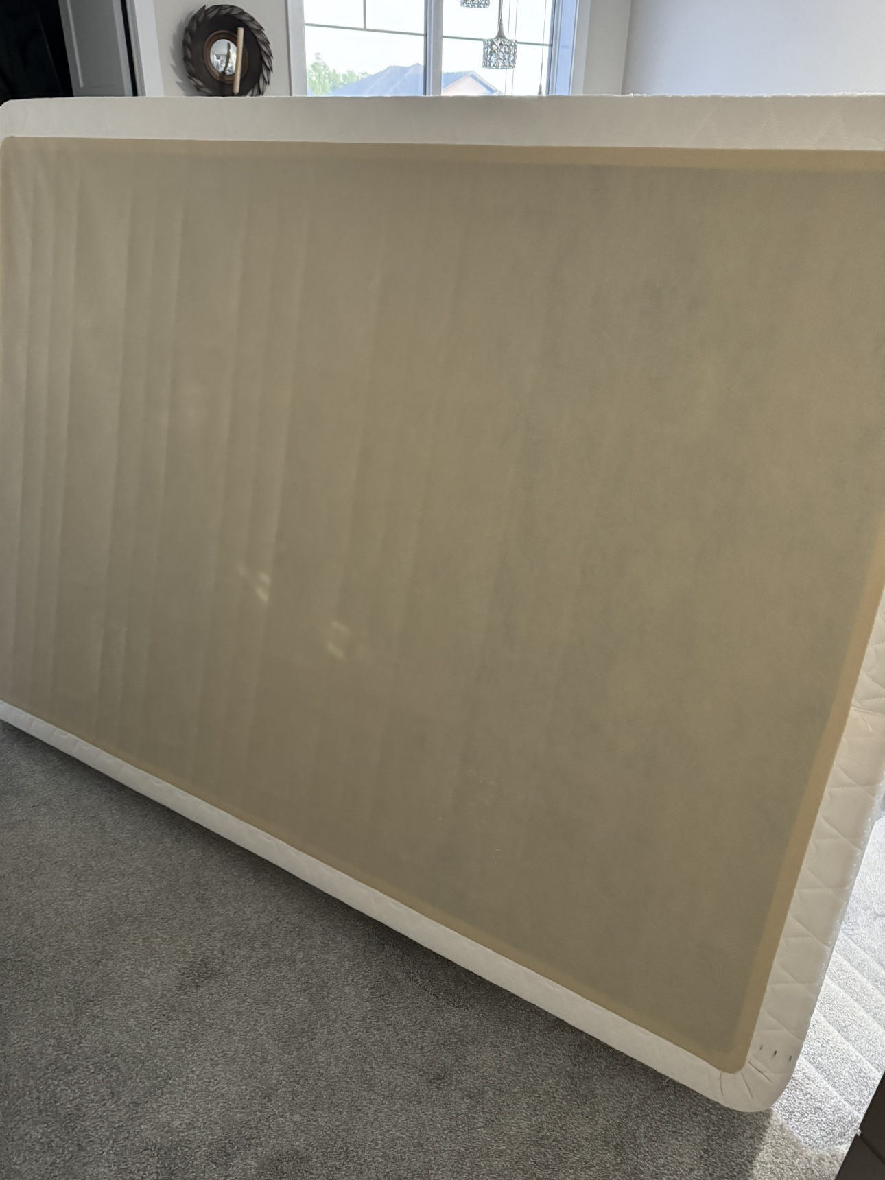 Double box spring - photo 2