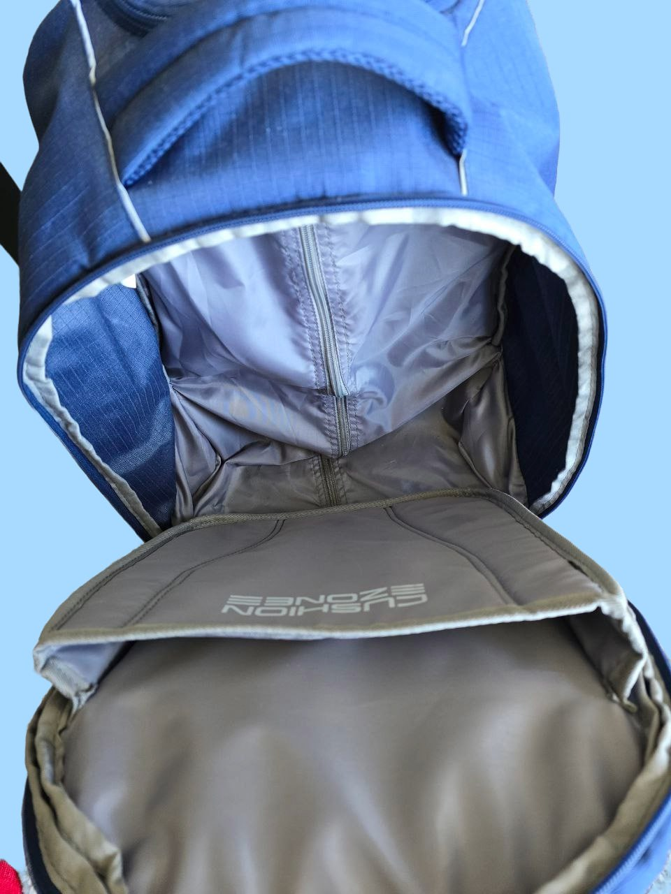 High Sierra Backpack with Wheels - photo 3