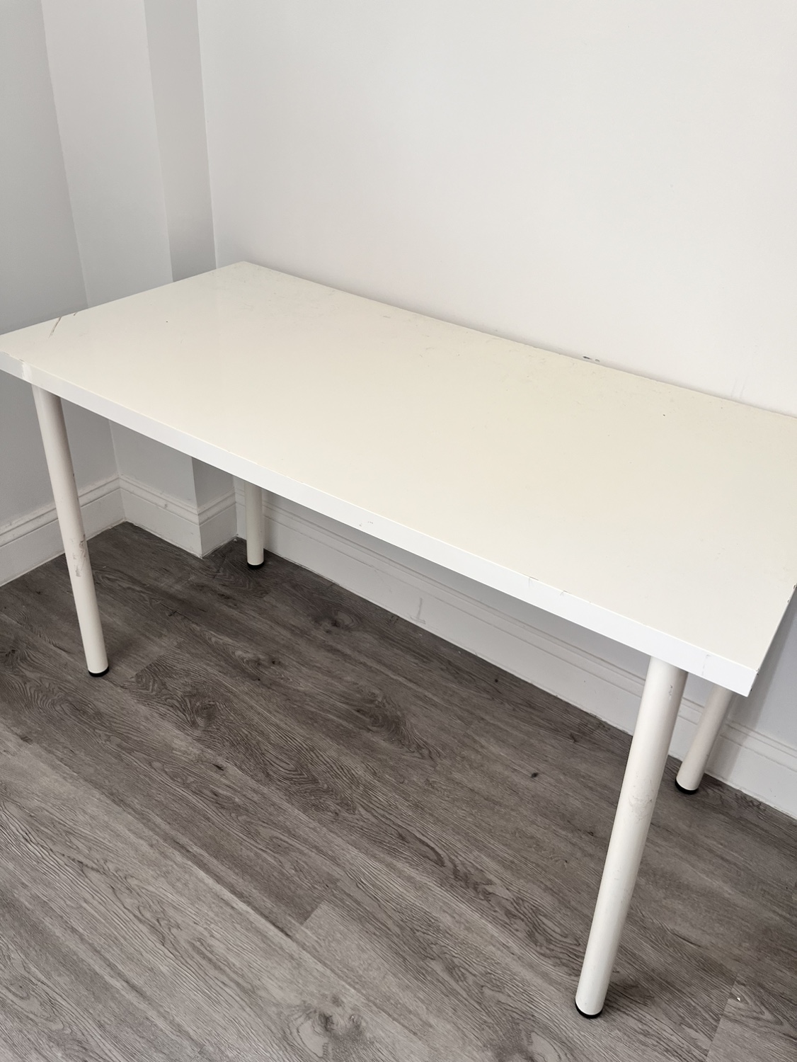 Ikea office desk