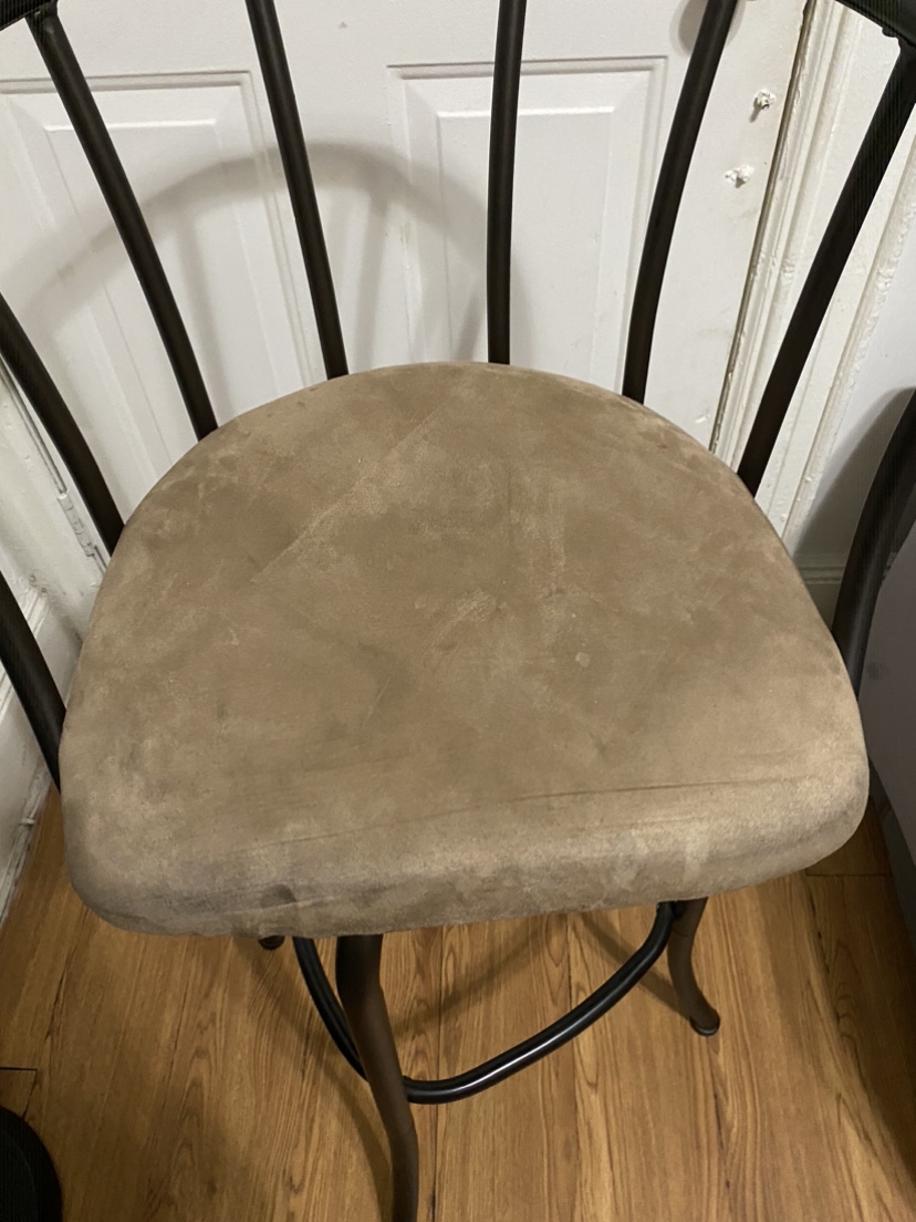 High chair