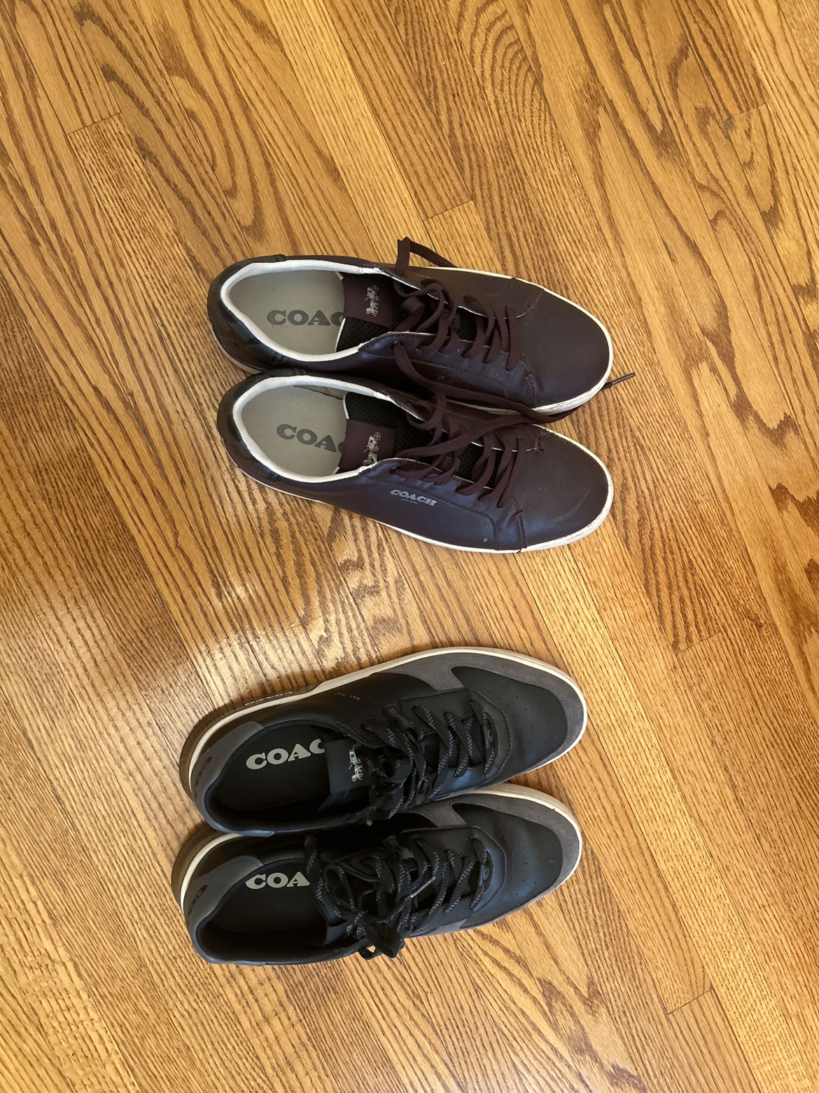 Coach original