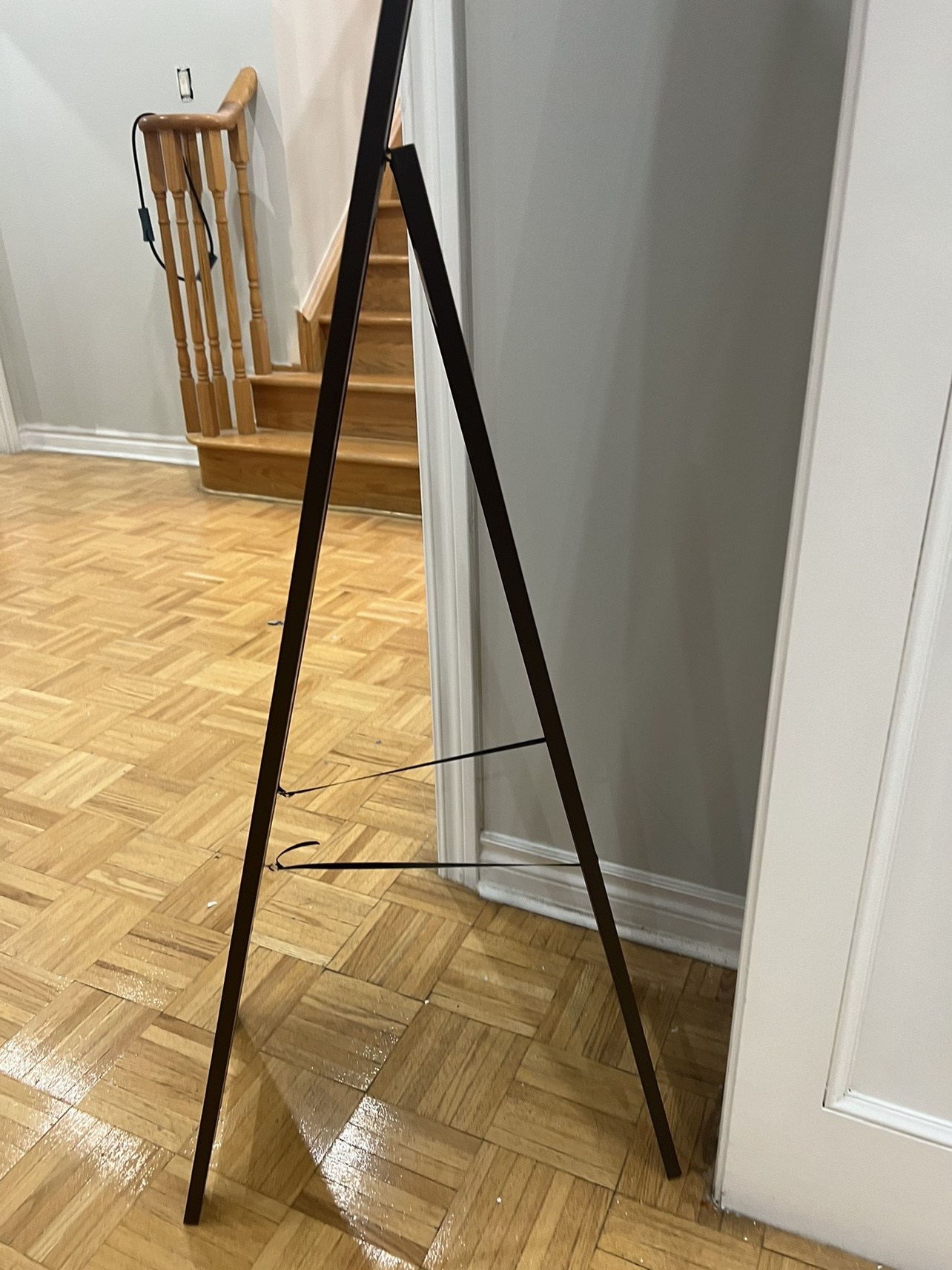 Picture easel - photo 3