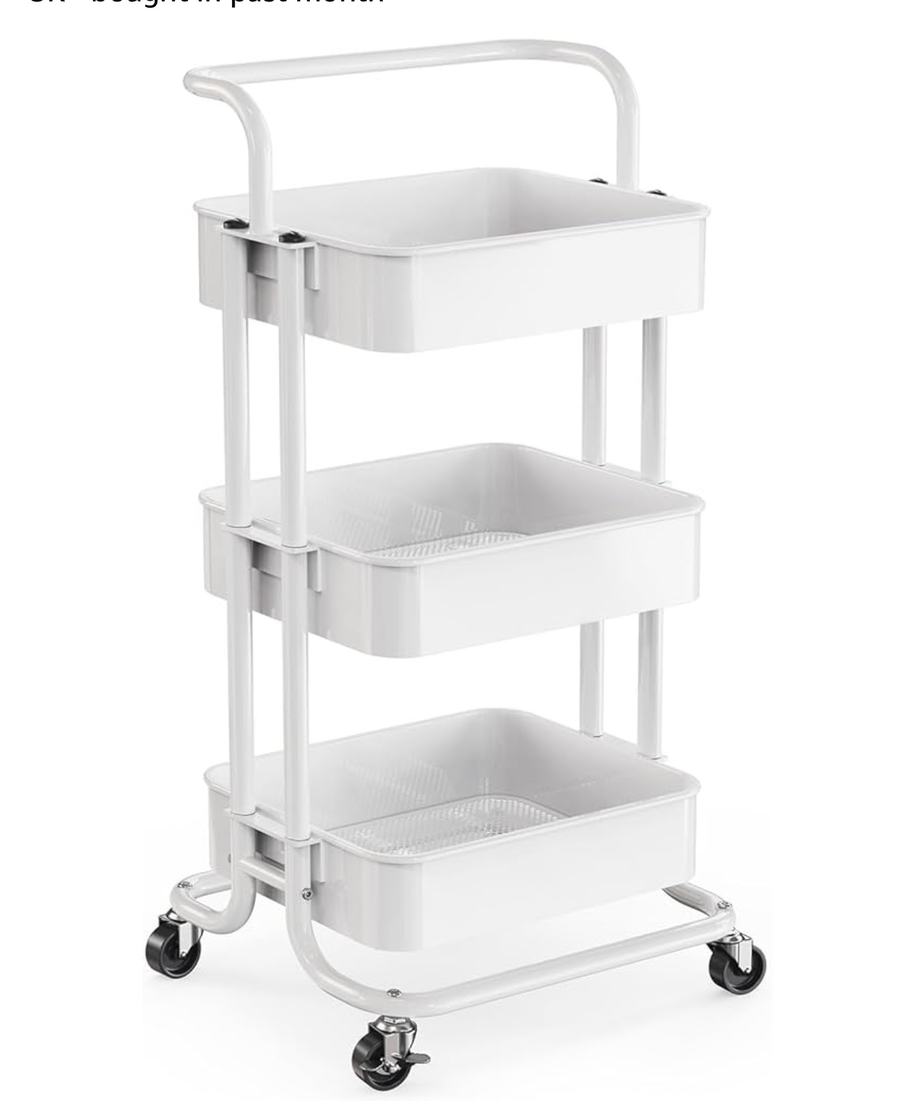 Utility Cart