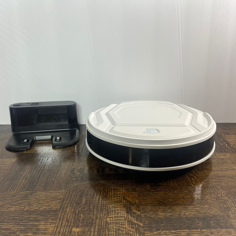 Robot vacuum thumbnail
