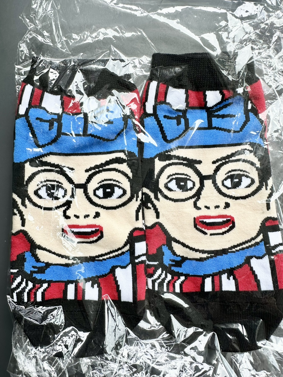 Japan Socks image indicator(4)