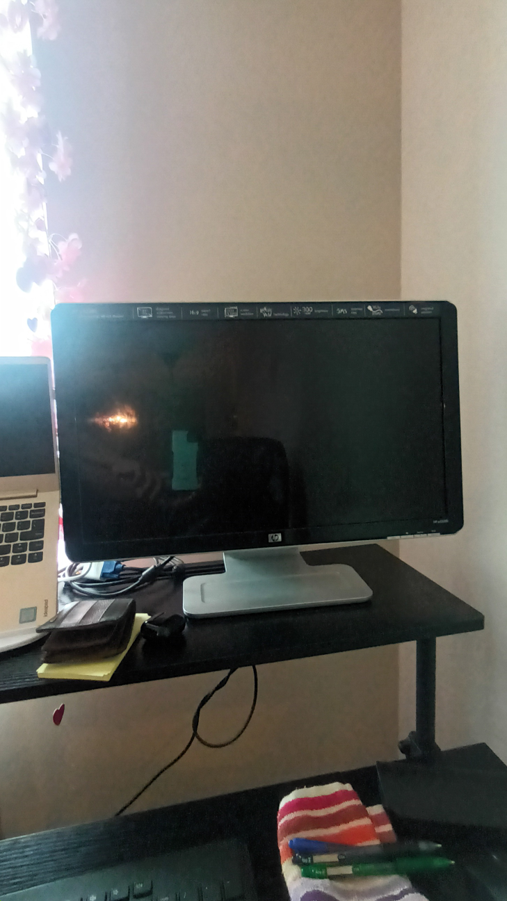 HP Monitor for Sale - photo 5