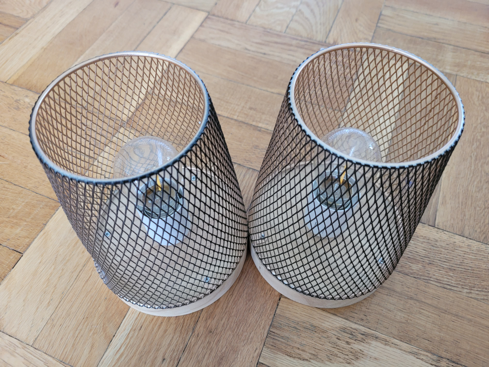 Lamps (moving sale) - photo 2