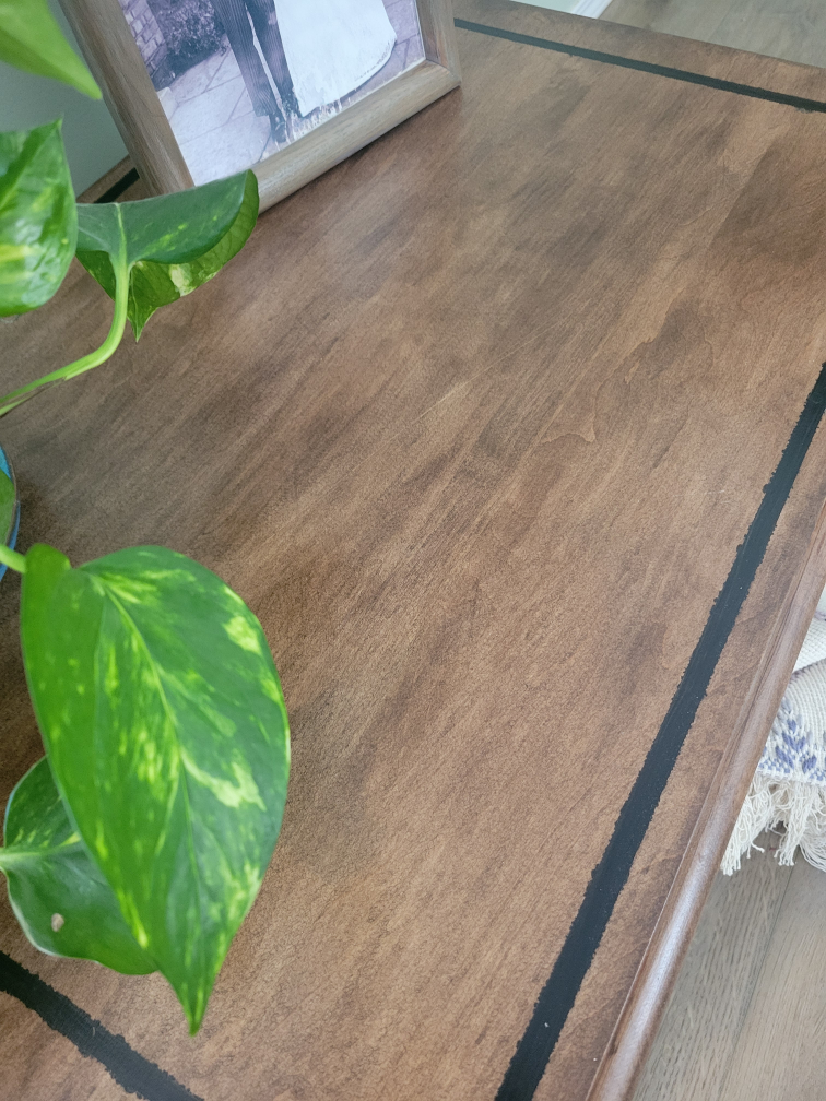 Vintage Coffee Table - photo 2
