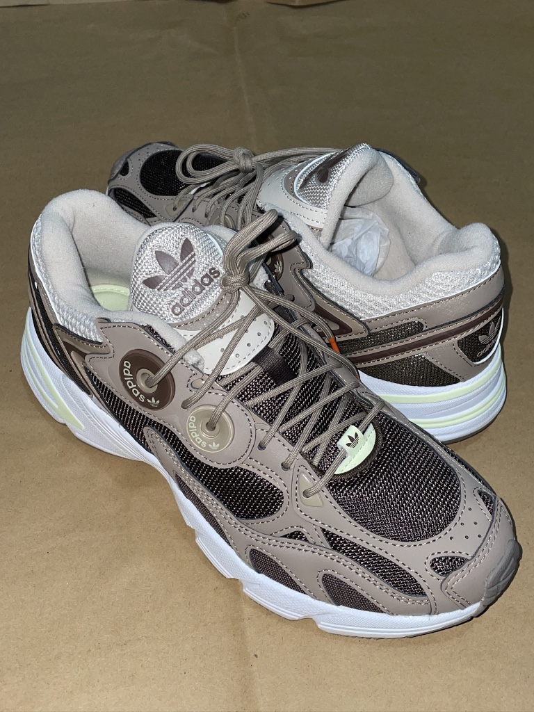 Astir W (GX7060) Adidas Shoes - photo 3
