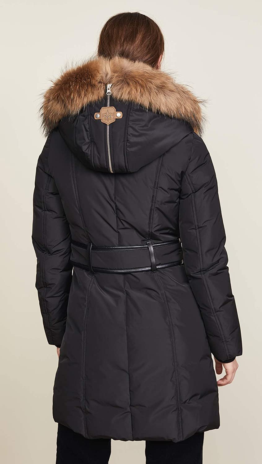 Mackage Trish down Jacket - photo 5