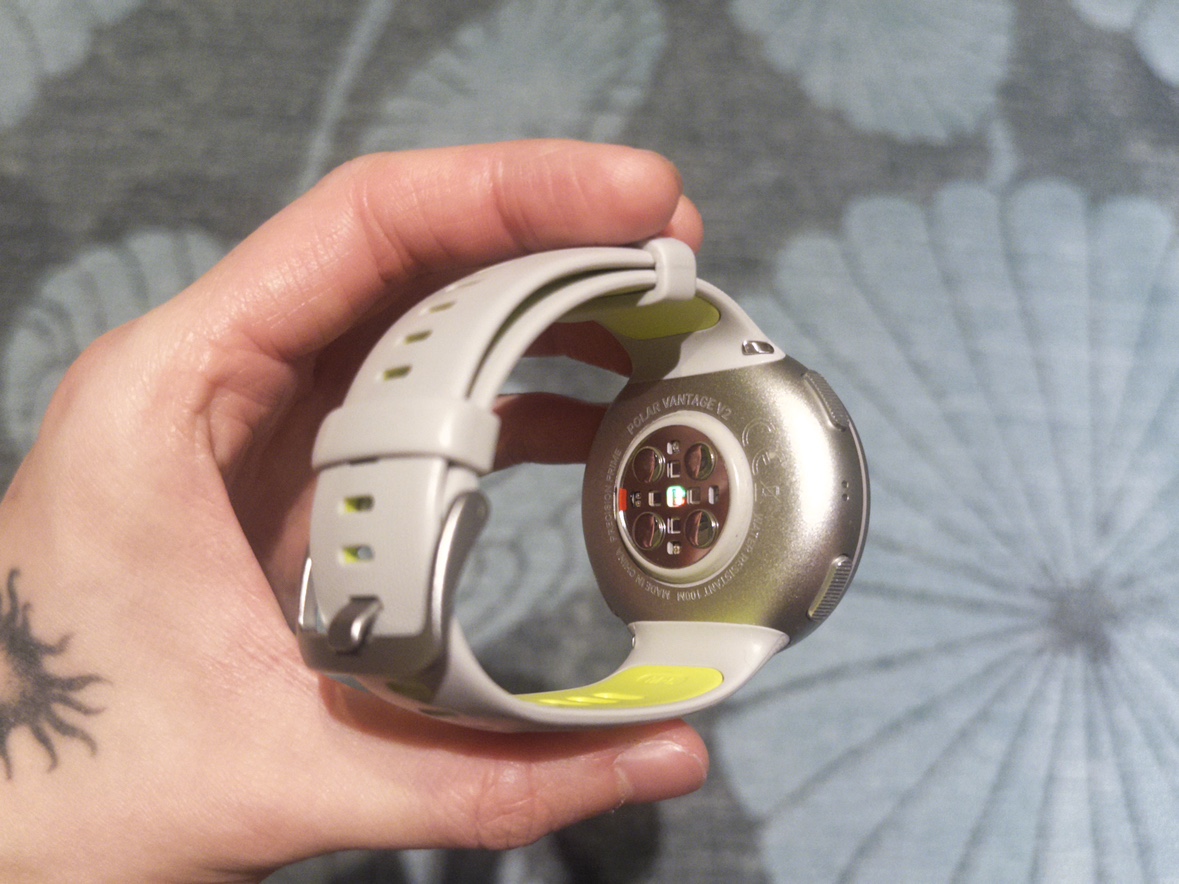 Polar Vantage V2 - photo 2