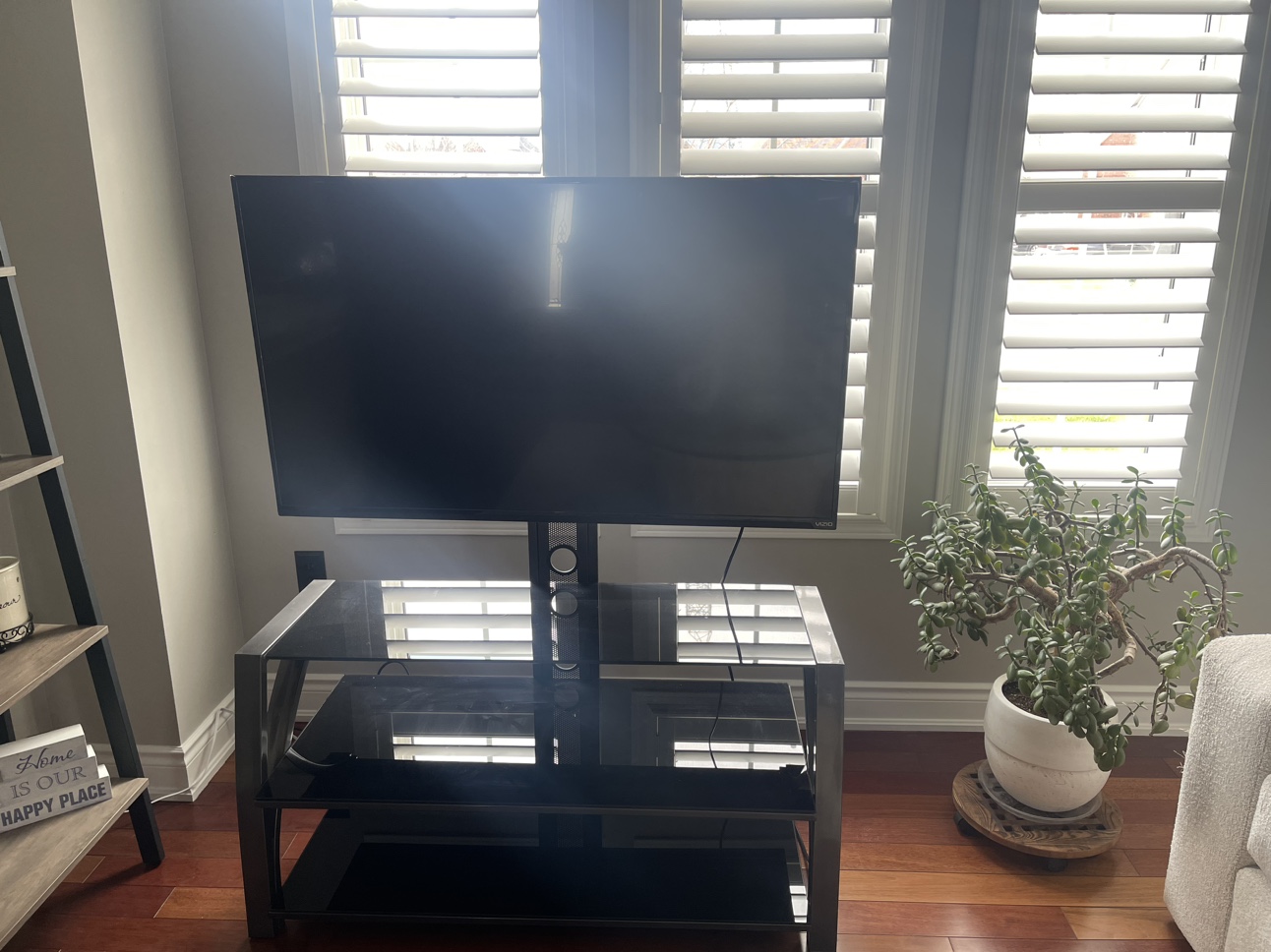 TV Stand image indicator(3)