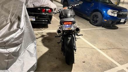 2010 Ducati monster 696 image indicator(3)