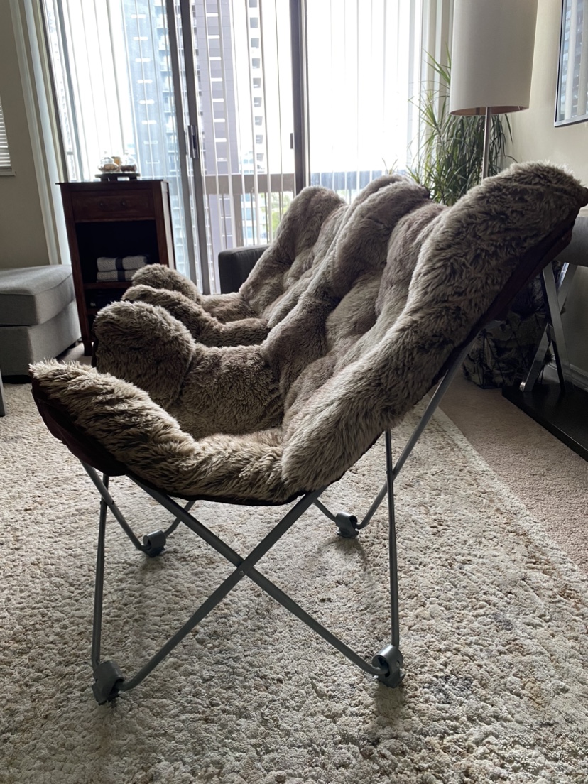 Multi functional,high quality,pair of chairs thumbnail