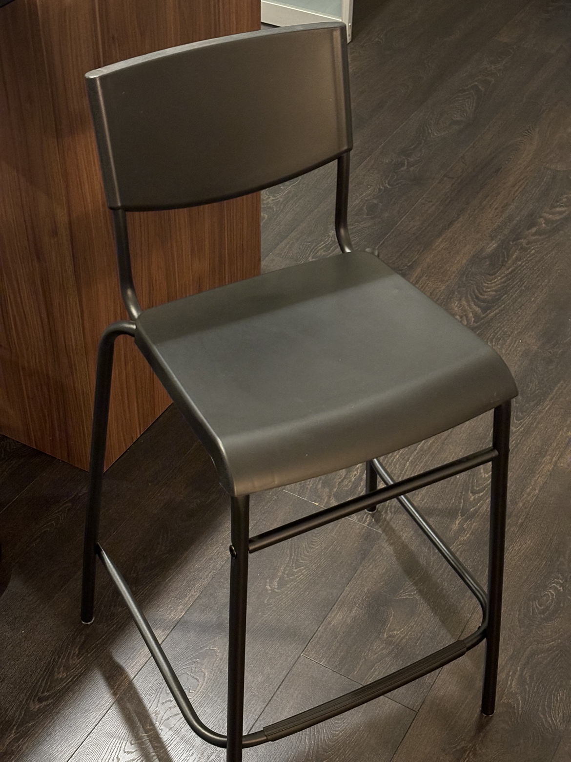 Ikea Bar stool (set of 2) - photo 2