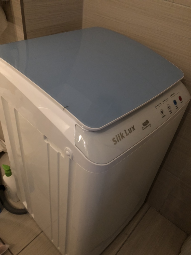 Portable washing machine - photo 2