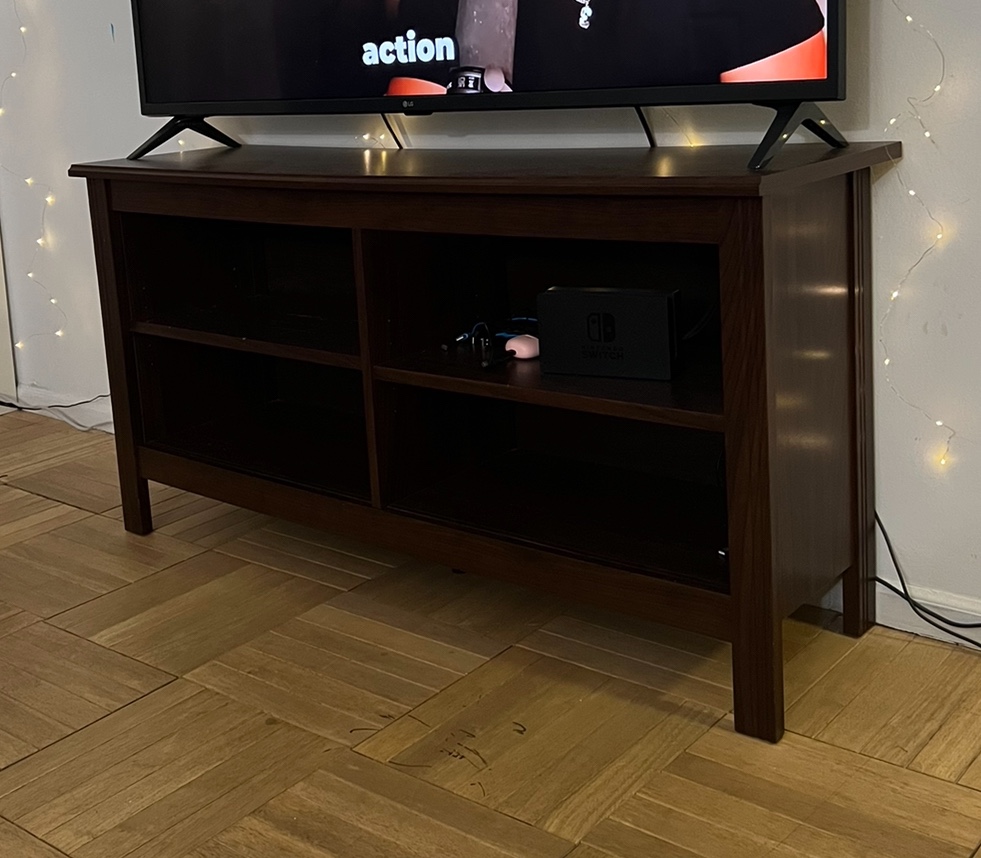 TV Stand Media Console thumbnail