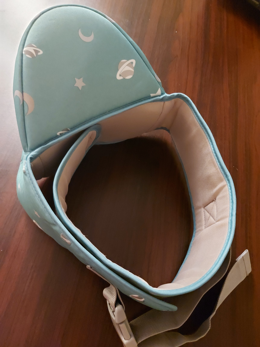 Hip Seat Carrier Waist Baby Stool image indicator(3)