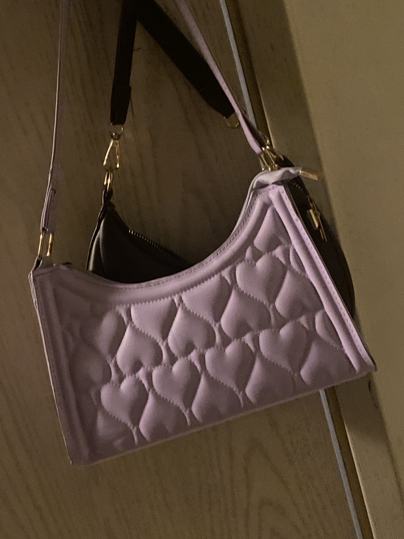 Pink bag thumbnail