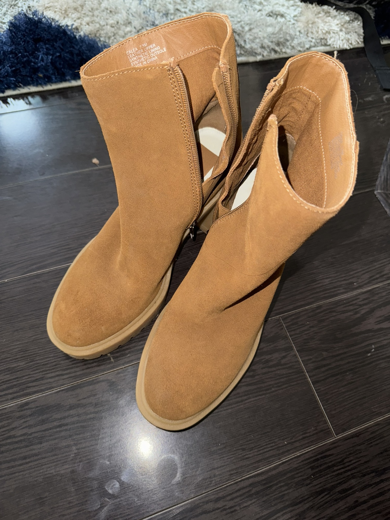women boots - photo 3