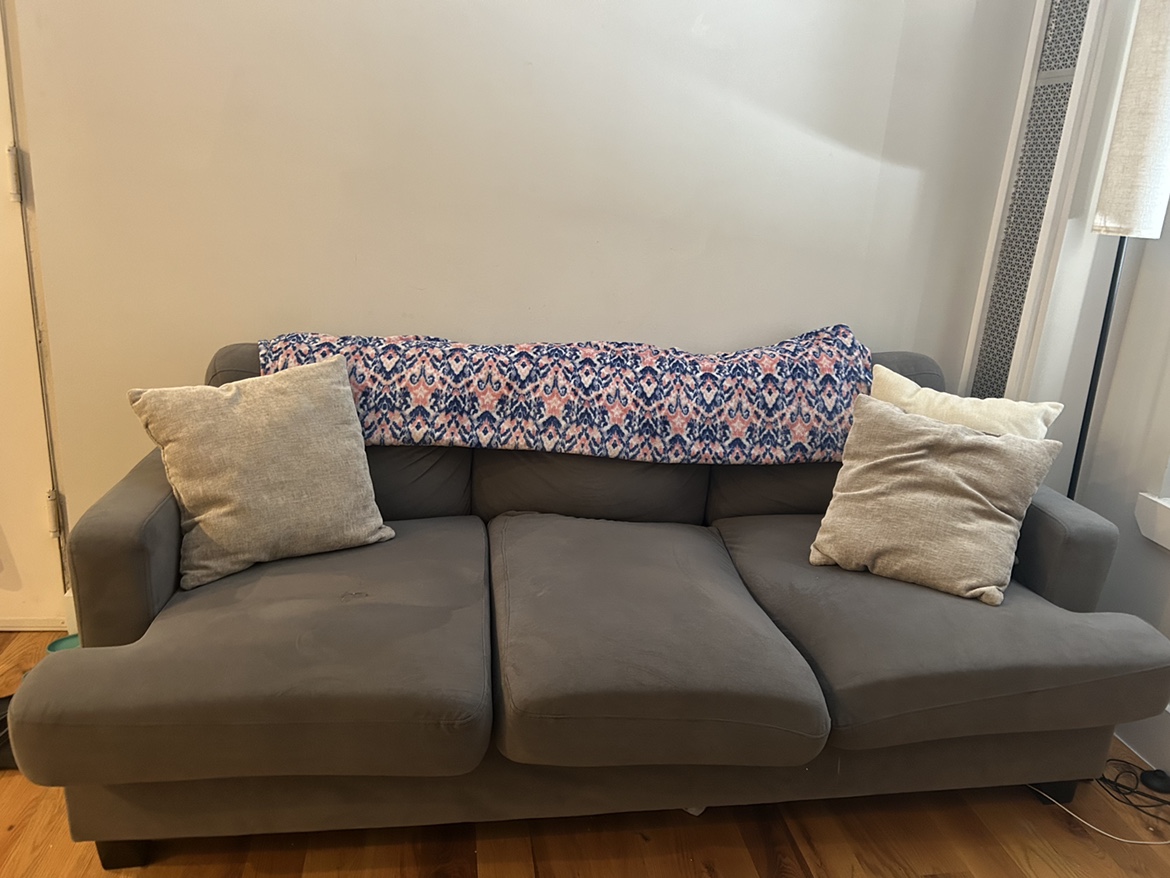 Living Room - photo 2