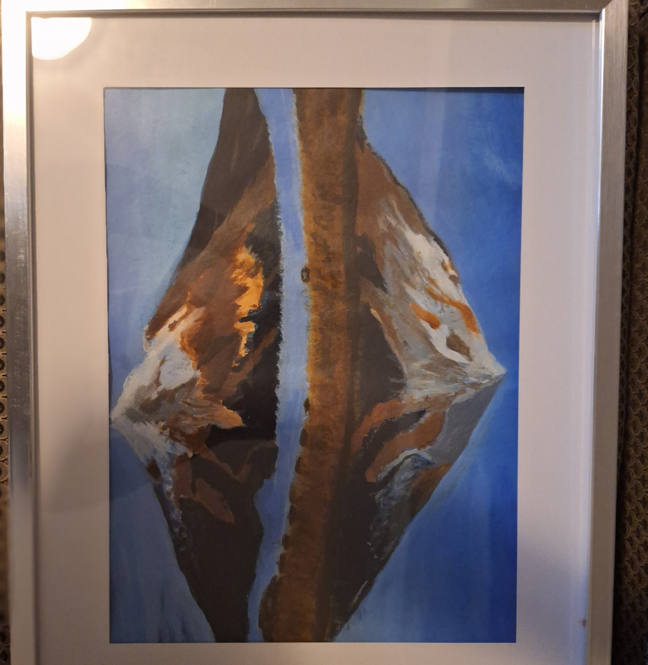 mountain painted portrait image indicator(2)