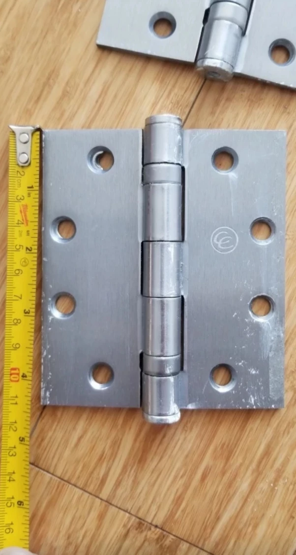 4.5" heavy duty hinges  image indicator(2)