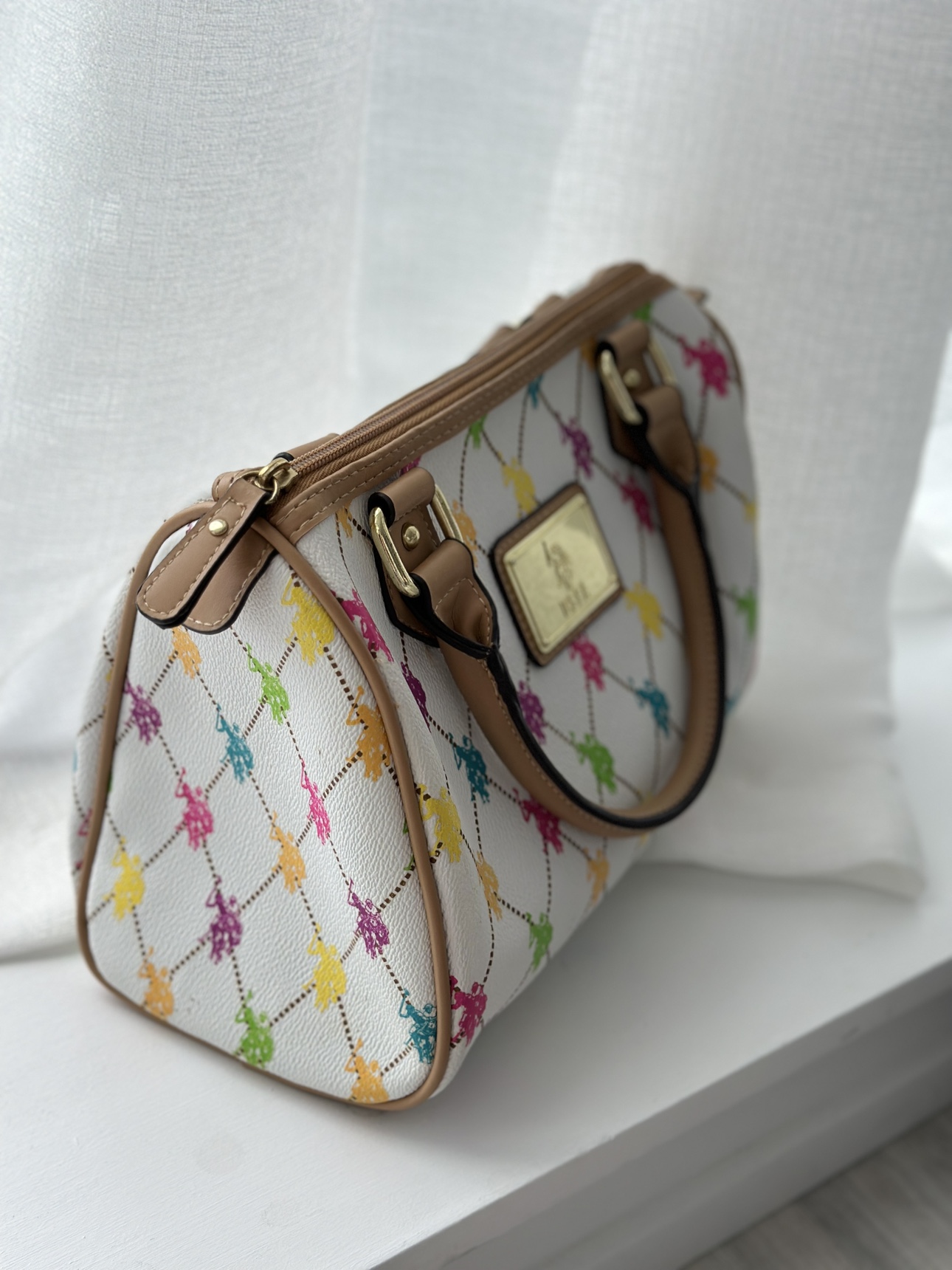 US Polo Assn Handbag - photo 2