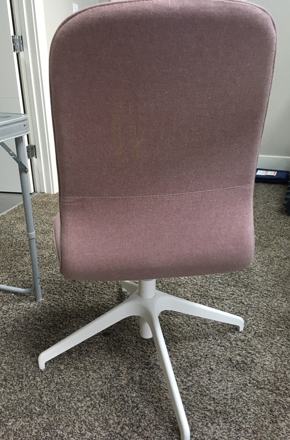 IKEA langfjall office  chair - photo 3
