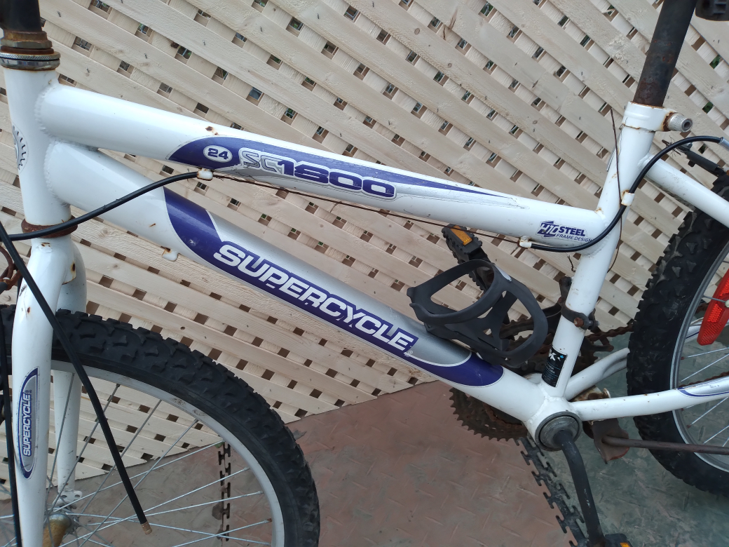 Bike $15 - photo 2