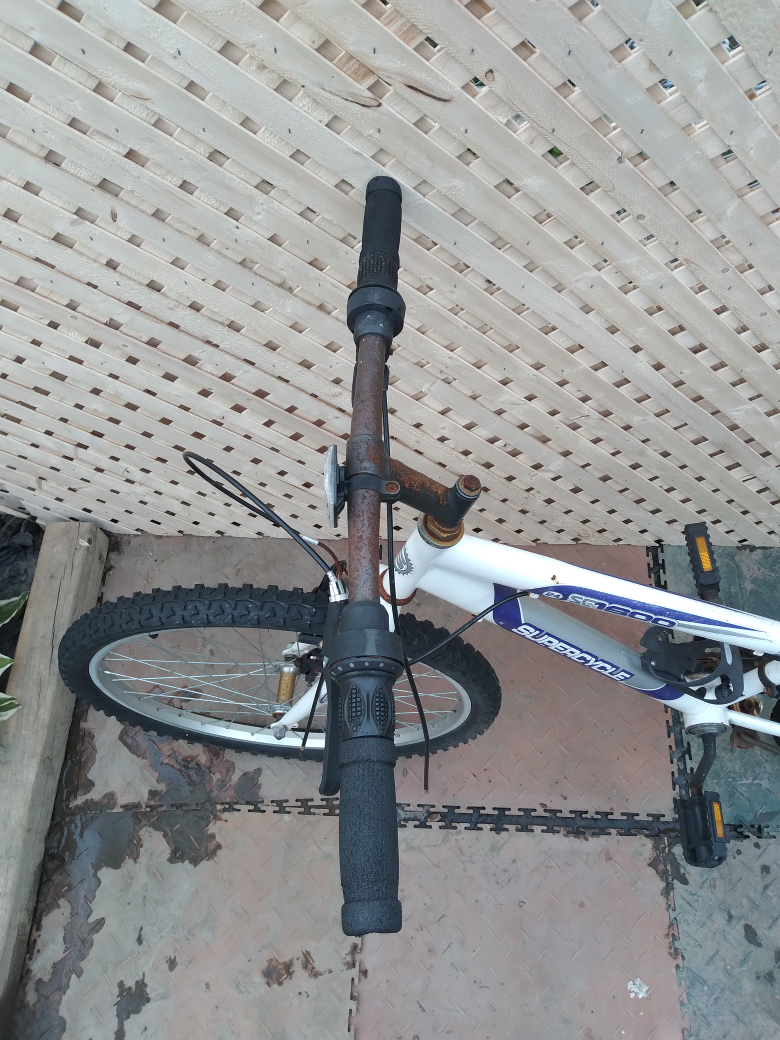 Bike $15 - photo 3