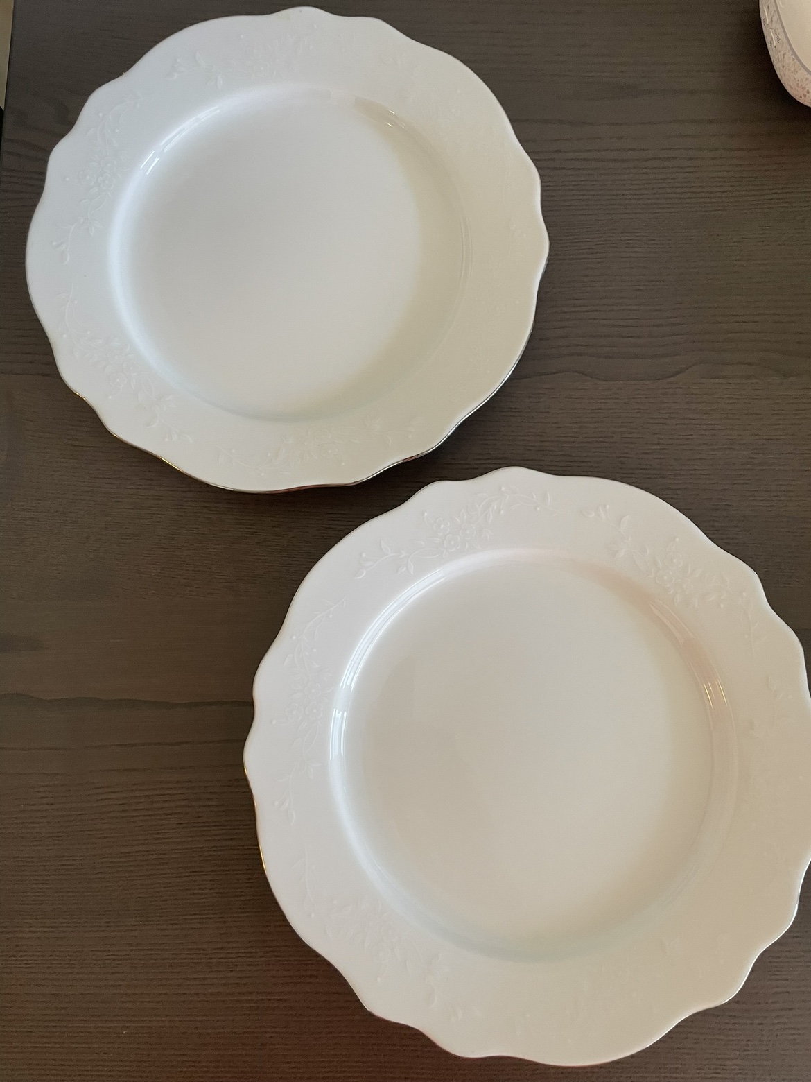 Dish set - photo 3