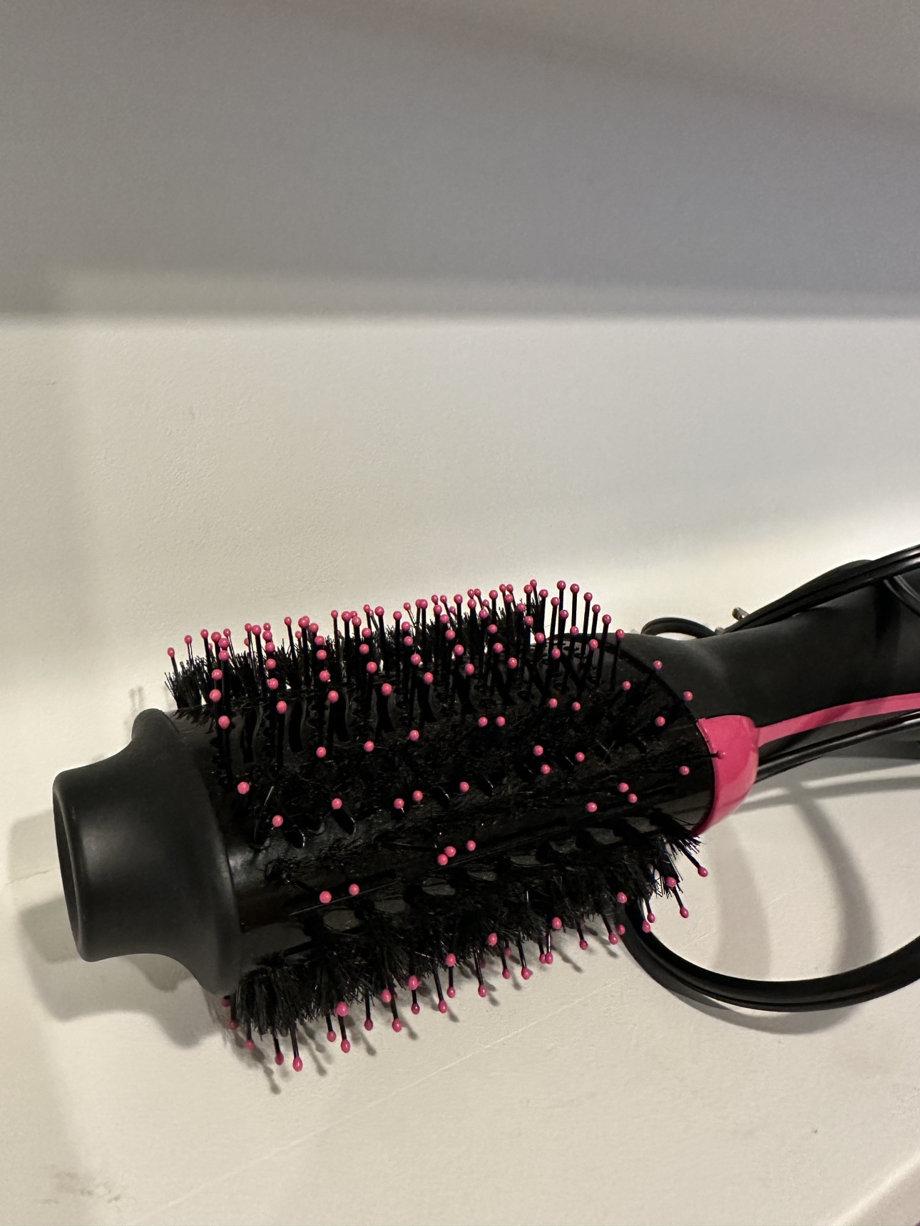 Revlon Hair Dryer Voluminizer - photo 2