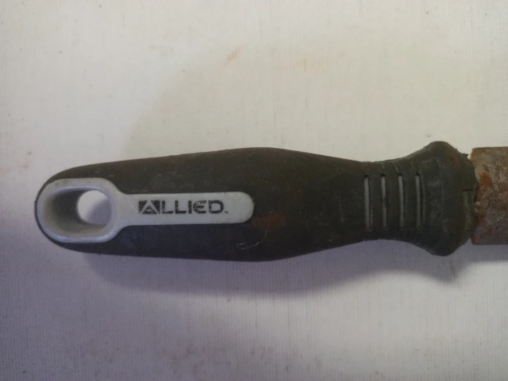 HAND TOOLS - USED BUT STILL USABLE!! image indicator(5)