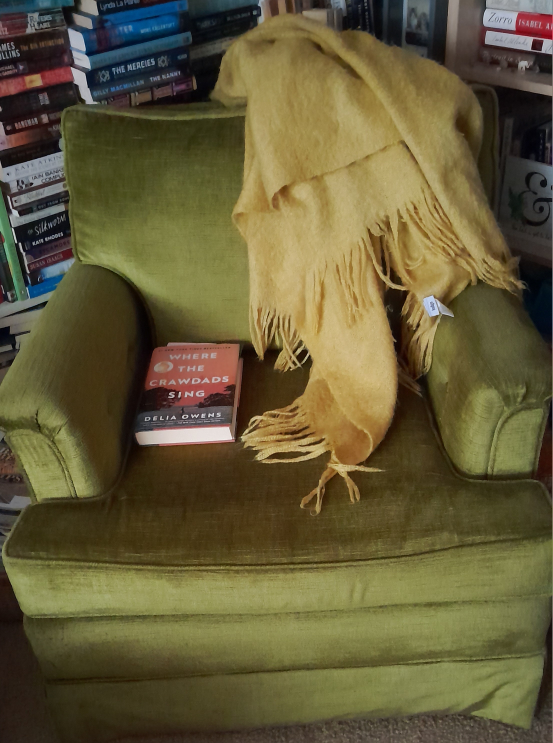 Vintage Chair thumbnail