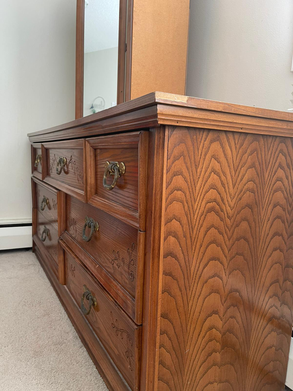 Dresser - photo 4