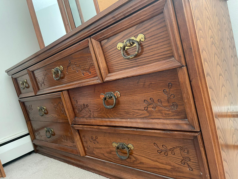 Dresser - photo 5