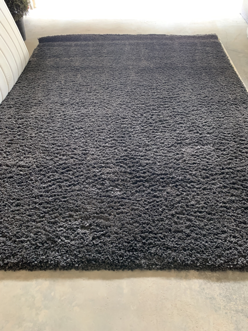 Area rug 8. X 10.5