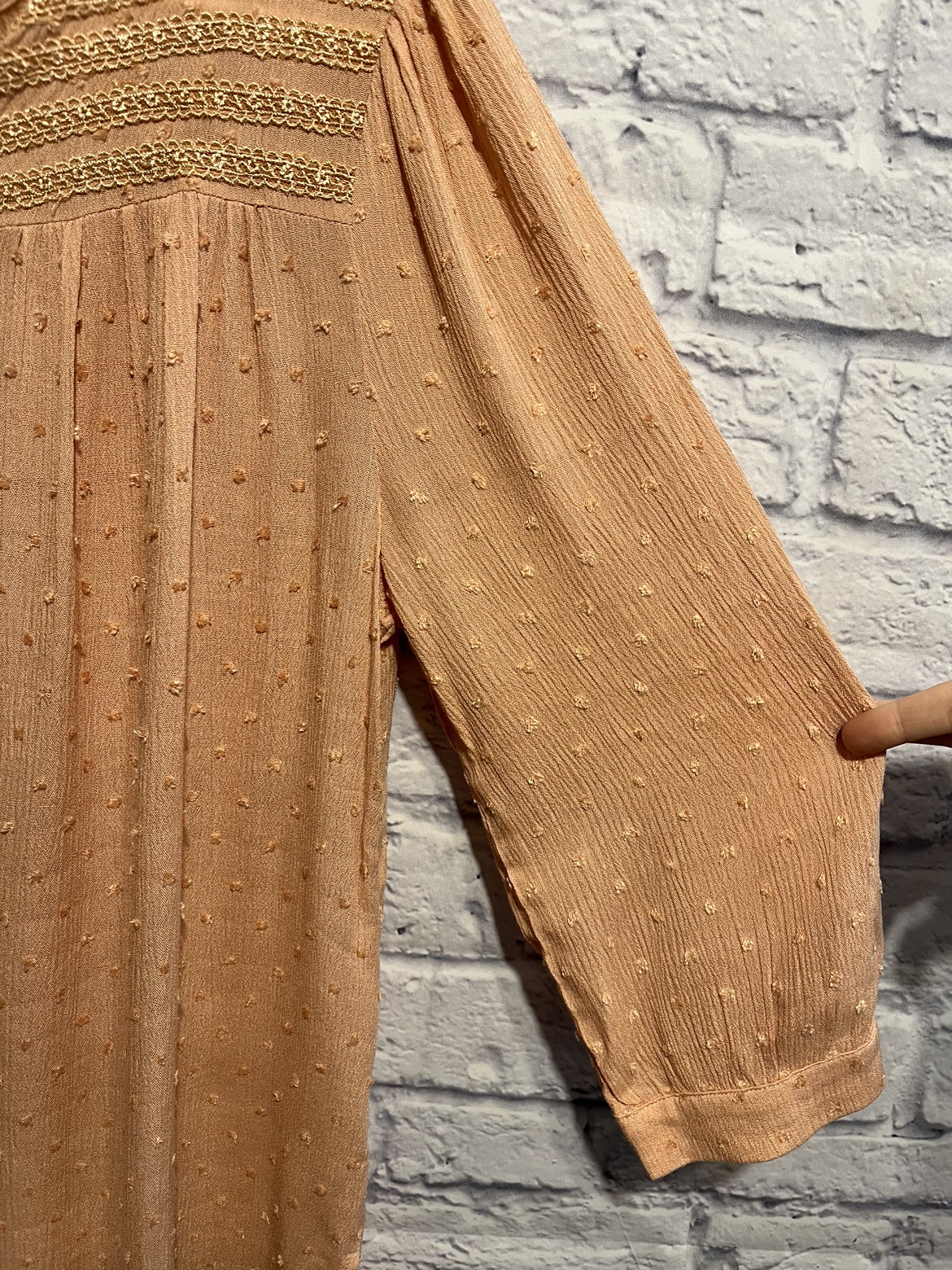 Doe and Rae Blouse Small image indicator(3)