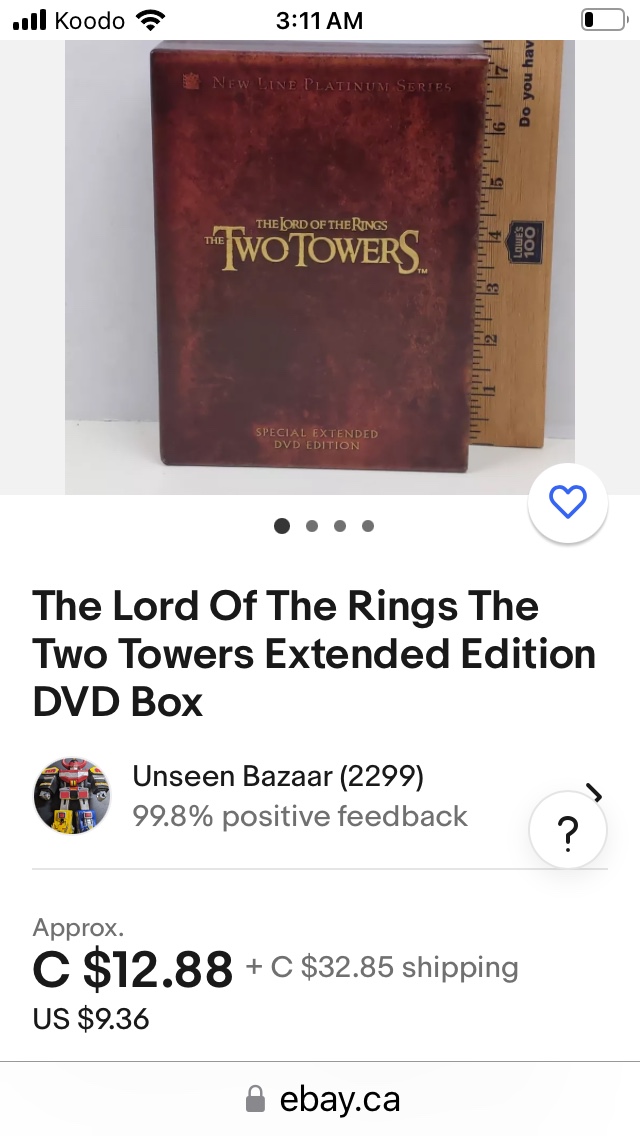 The Lord Of The Rings image indicator(4)