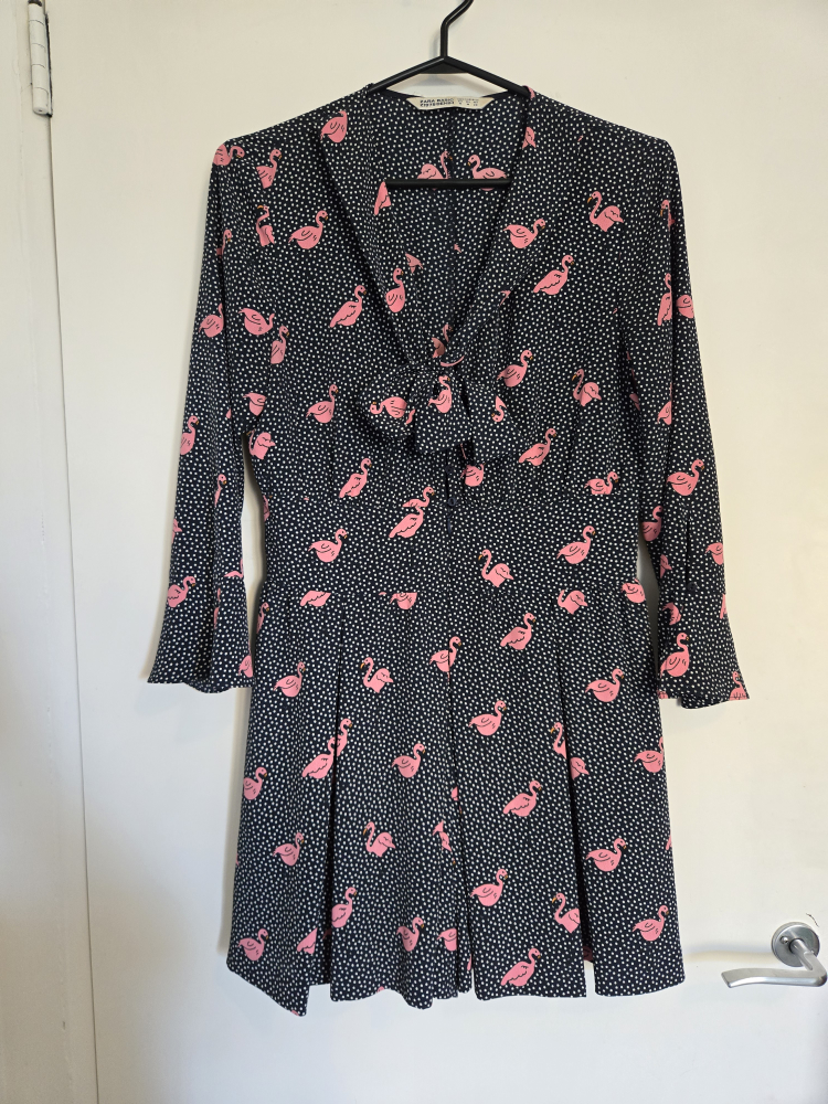 Zara 🦩 playsuit/romper image indicator(2)