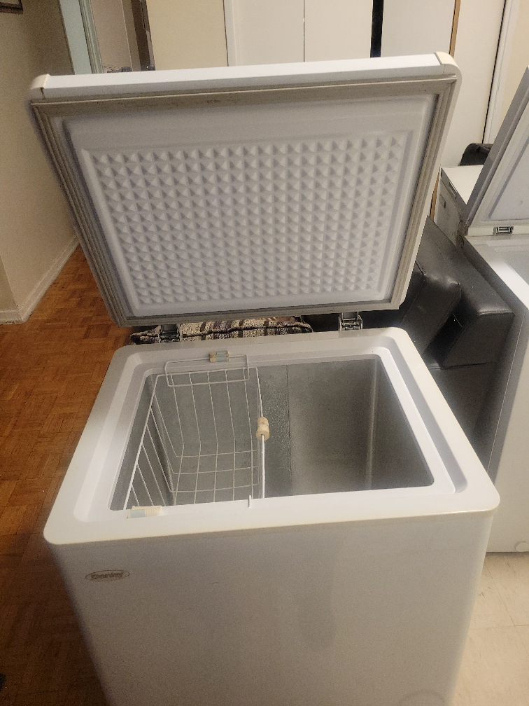danby freezer - photo 2