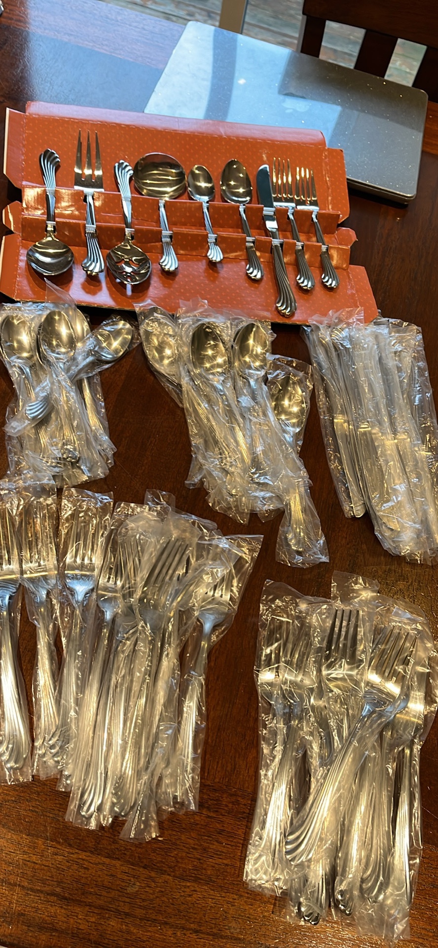 Cutlery set - photo 3