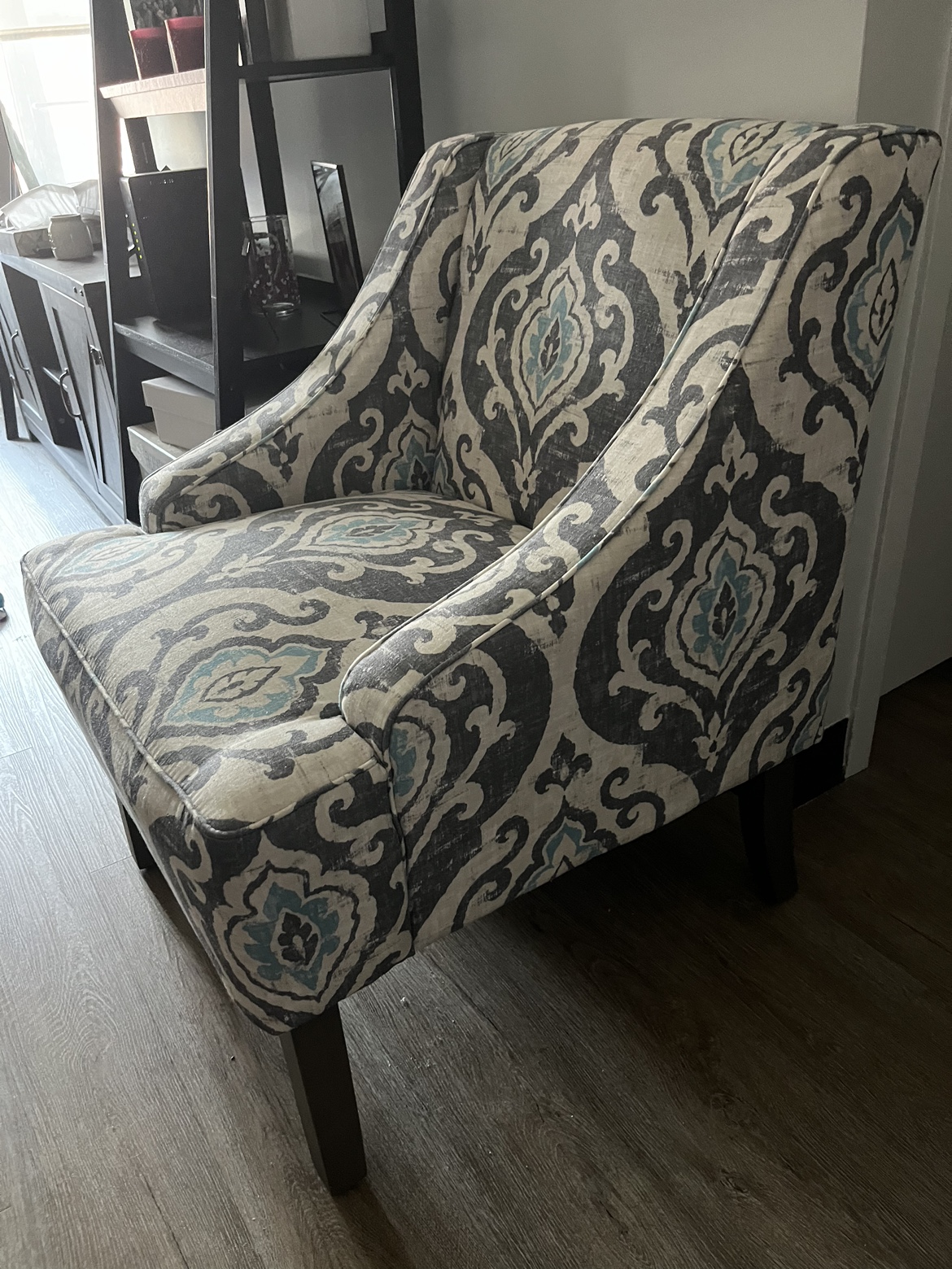 Chair - photo 2
