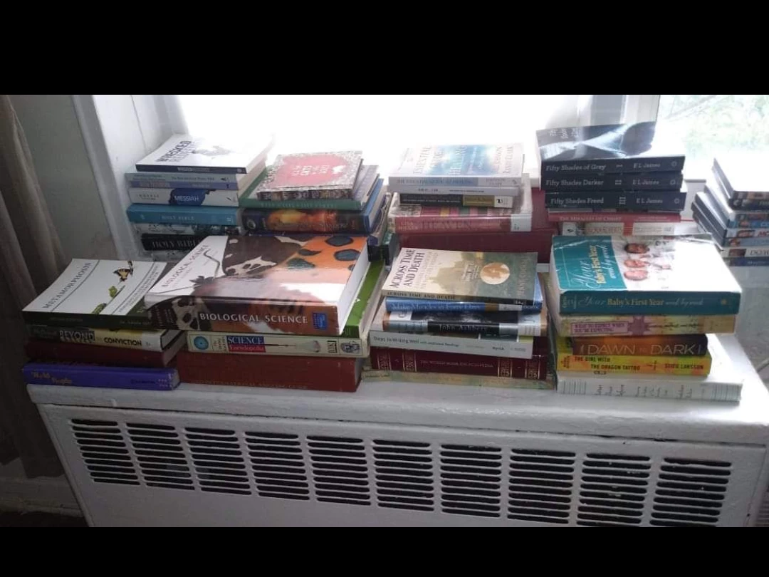 FREE BOOKS