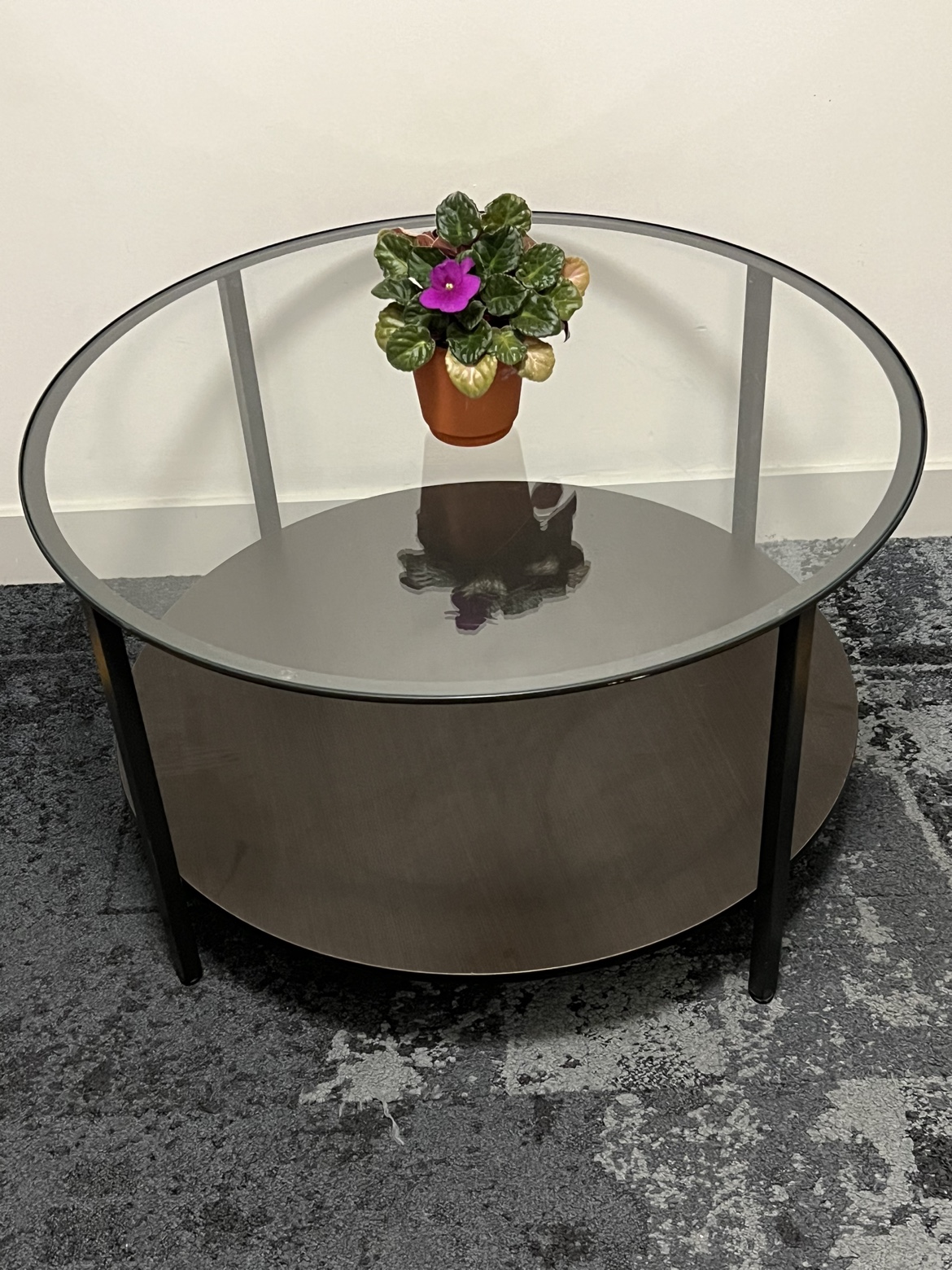 Coffee Table Glass thumbnail