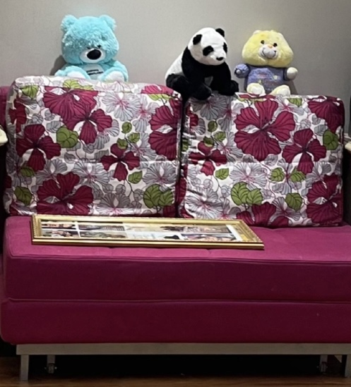 Living room set - photo 4